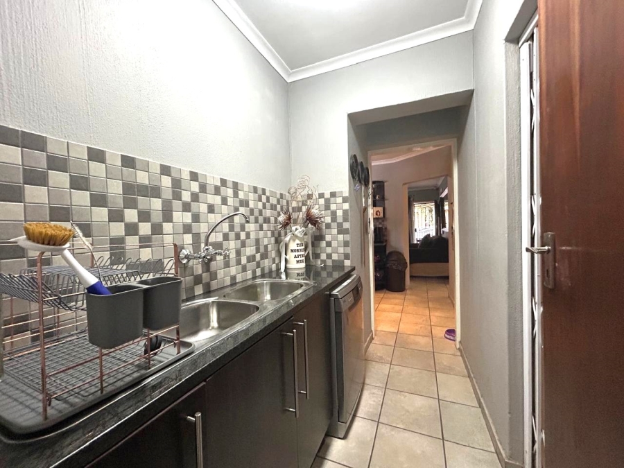 3 Bedroom Property for Sale in Highveld Gauteng