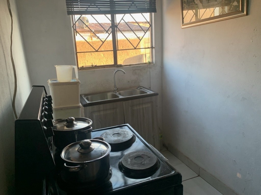 3 Bedroom Property for Sale in Mohlakeng Gauteng