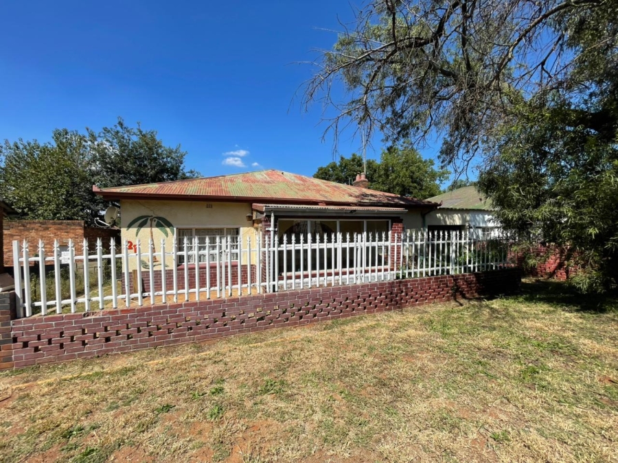 3 Bedroom Property for Sale in Laversburg Gauteng