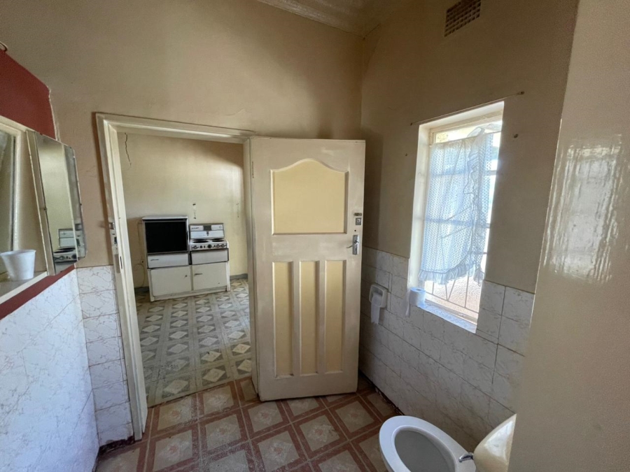 3 Bedroom Property for Sale in Laversburg Gauteng