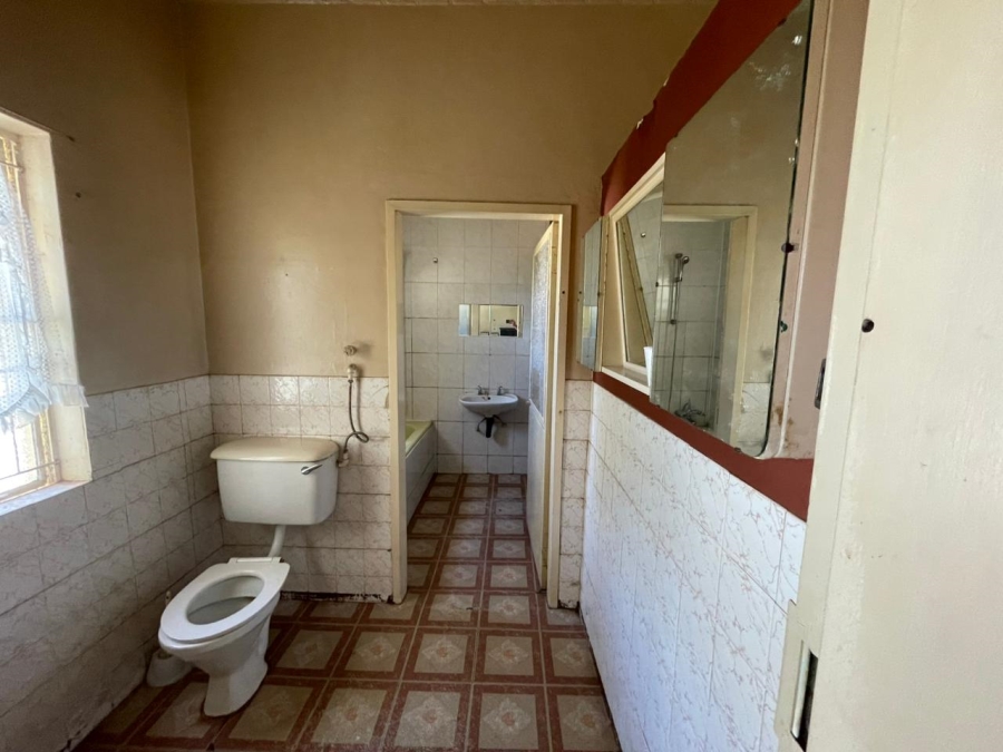 3 Bedroom Property for Sale in Laversburg Gauteng