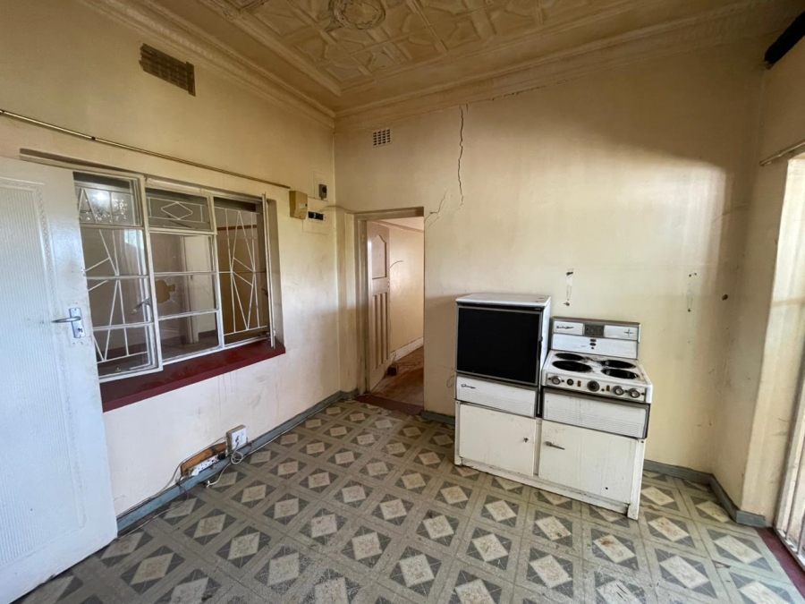 3 Bedroom Property for Sale in Laversburg Gauteng