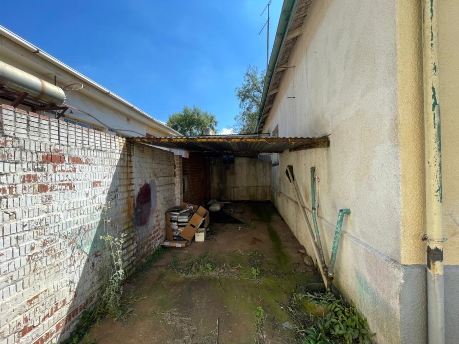 3 Bedroom Property for Sale in Laversburg Gauteng