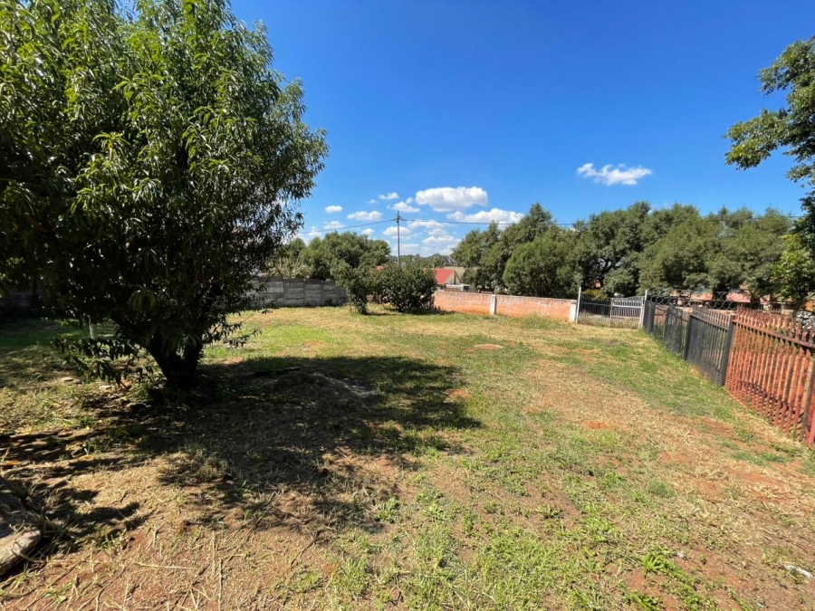 3 Bedroom Property for Sale in Laversburg Gauteng