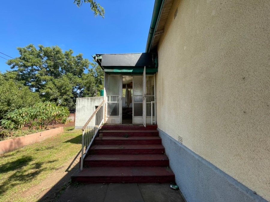 3 Bedroom Property for Sale in Laversburg Gauteng