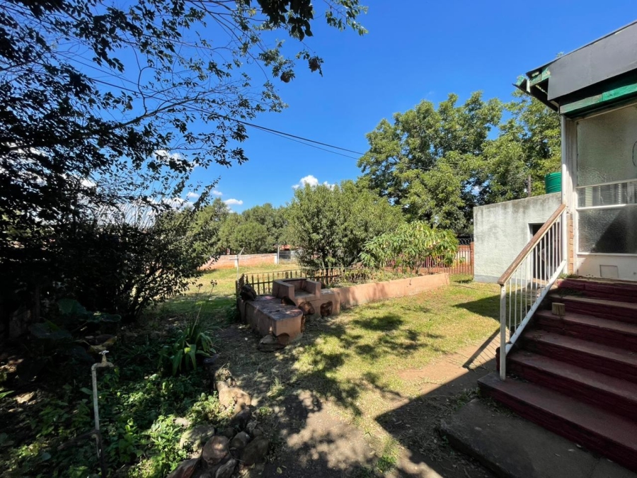 3 Bedroom Property for Sale in Laversburg Gauteng