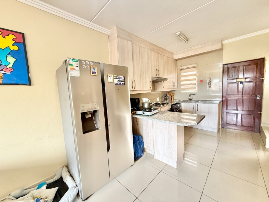 2 Bedroom Property for Sale in Mayberry Park Gauteng