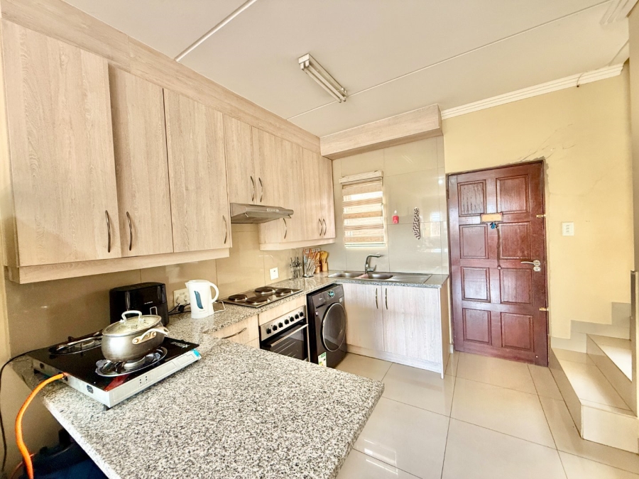 2 Bedroom Property for Sale in Mayberry Park Gauteng