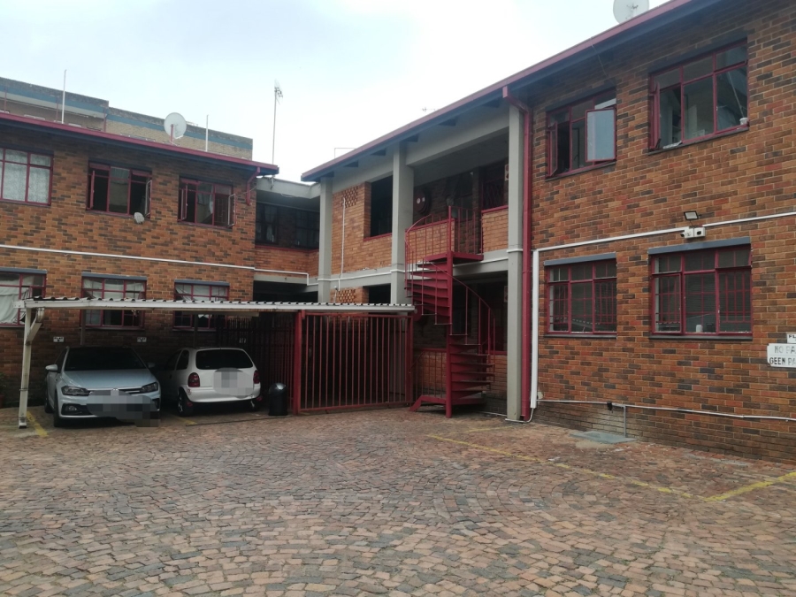 1 Bedroom Property for Sale in Pretoria Gauteng