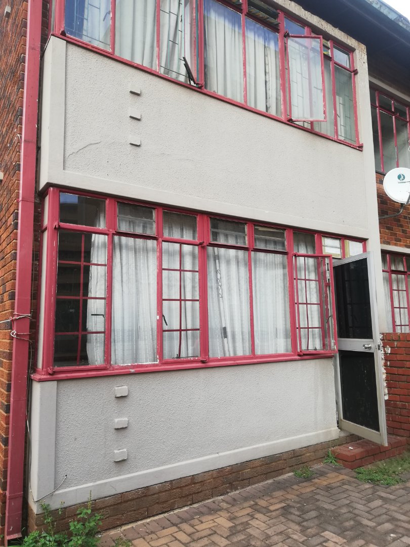 1 Bedroom Property for Sale in Pretoria Gauteng