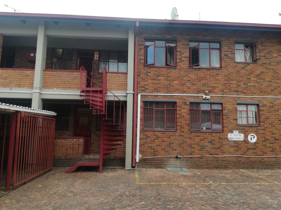 1 Bedroom Property for Sale in Pretoria Gauteng