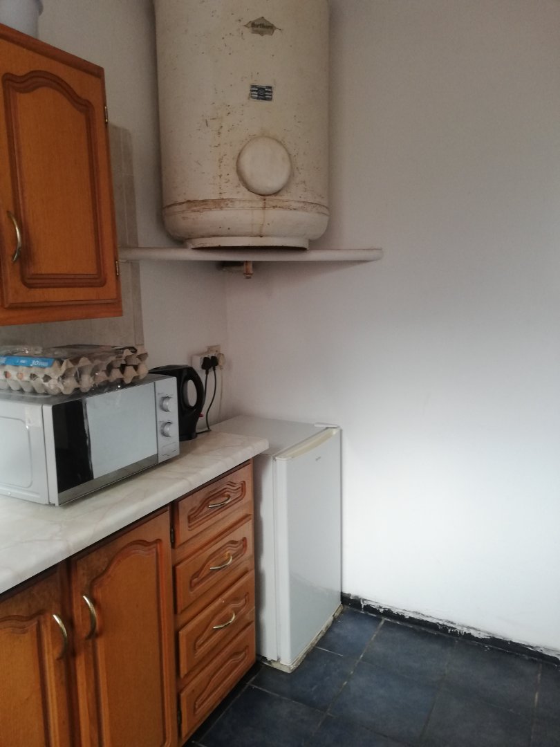 1 Bedroom Property for Sale in Pretoria Gauteng