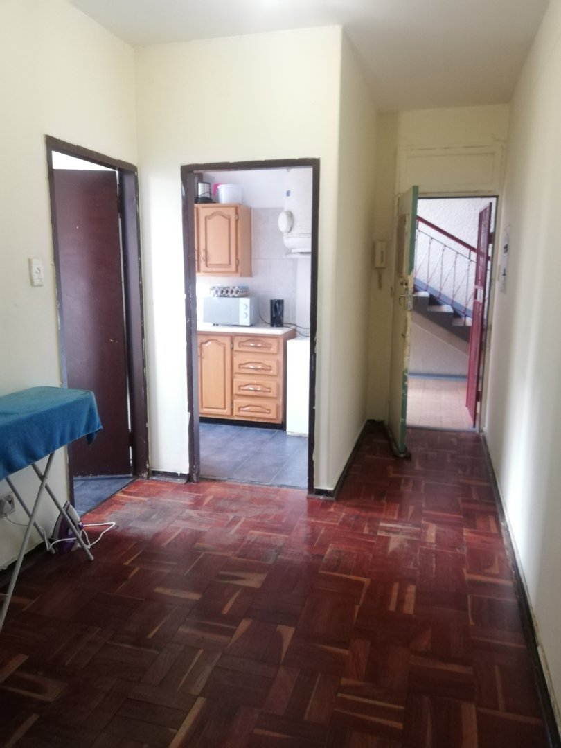 1 Bedroom Property for Sale in Pretoria Gauteng