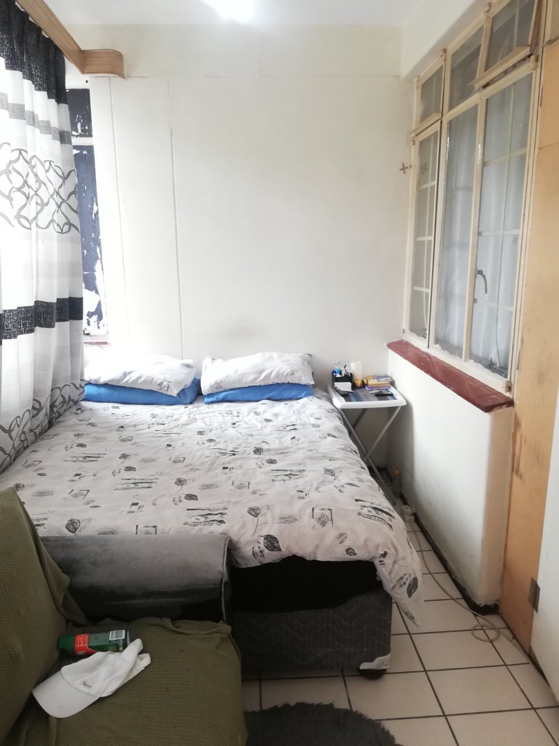 1 Bedroom Property for Sale in Pretoria Gauteng