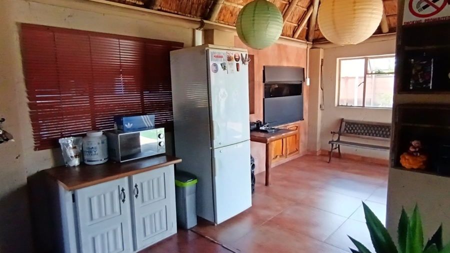 3 Bedroom Property for Sale in Vanderbijlpark SE 2 Gauteng