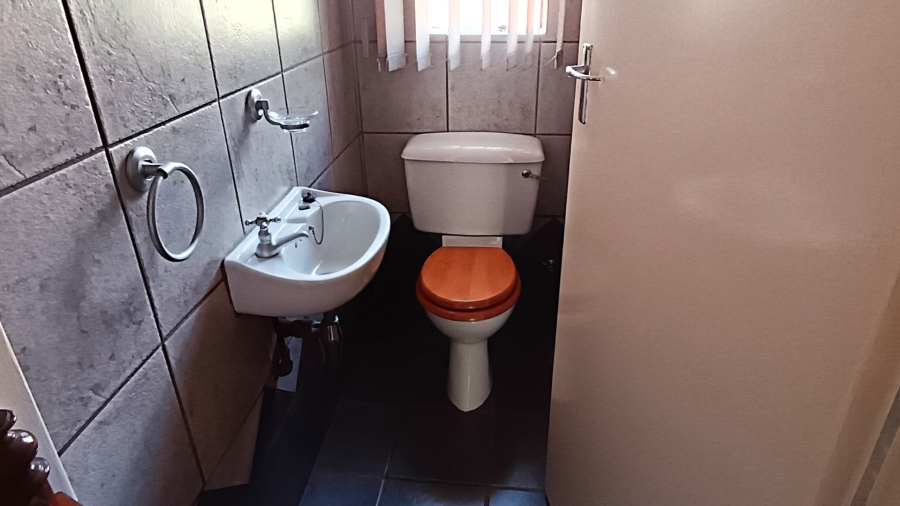 3 Bedroom Property for Sale in Vanderbijlpark SE 2 Gauteng