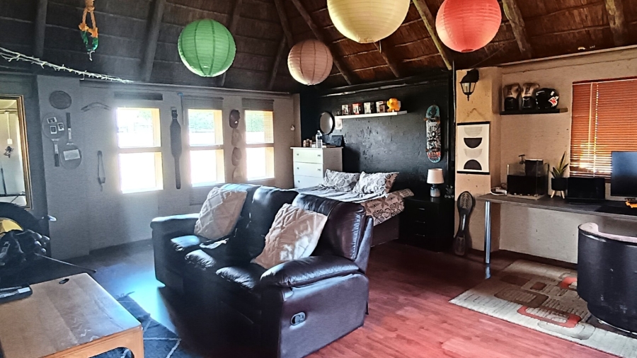 3 Bedroom Property for Sale in Vanderbijlpark SE 2 Gauteng