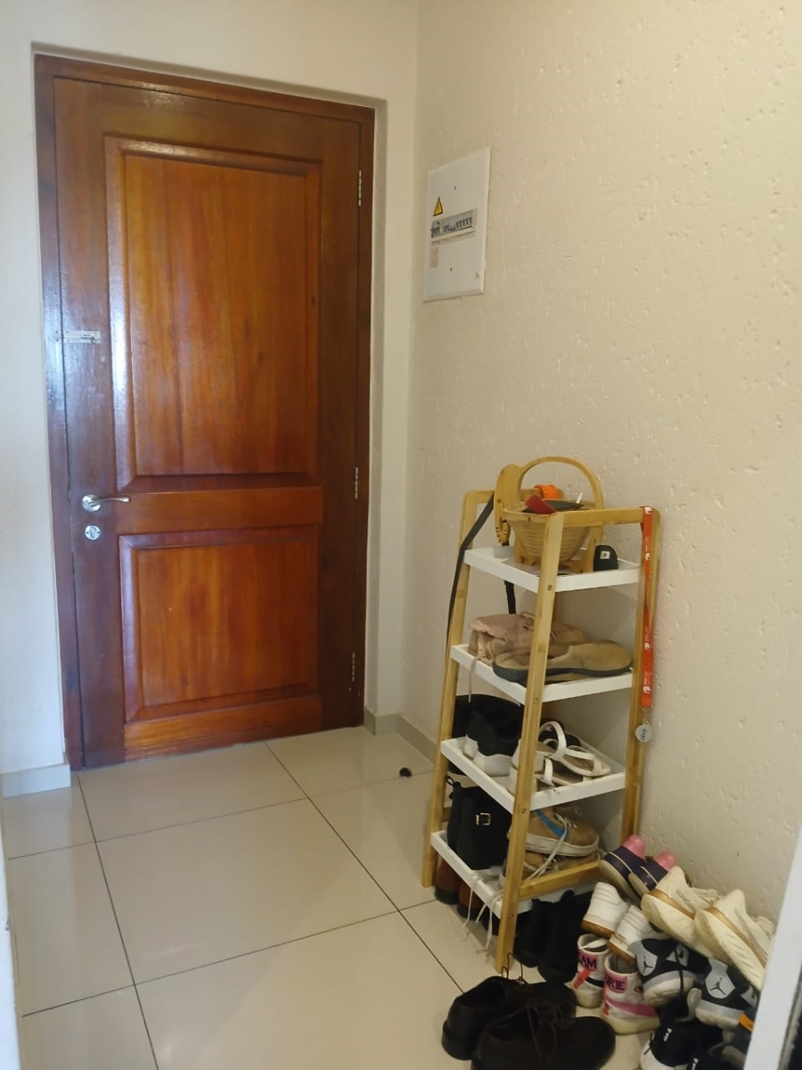 To Let 2 Bedroom Property for Rent in Morningside Gauteng