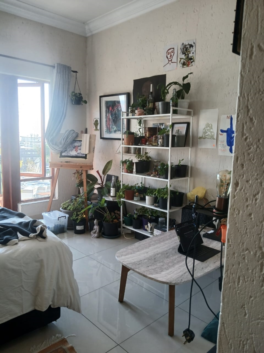 To Let 2 Bedroom Property for Rent in Morningside Gauteng