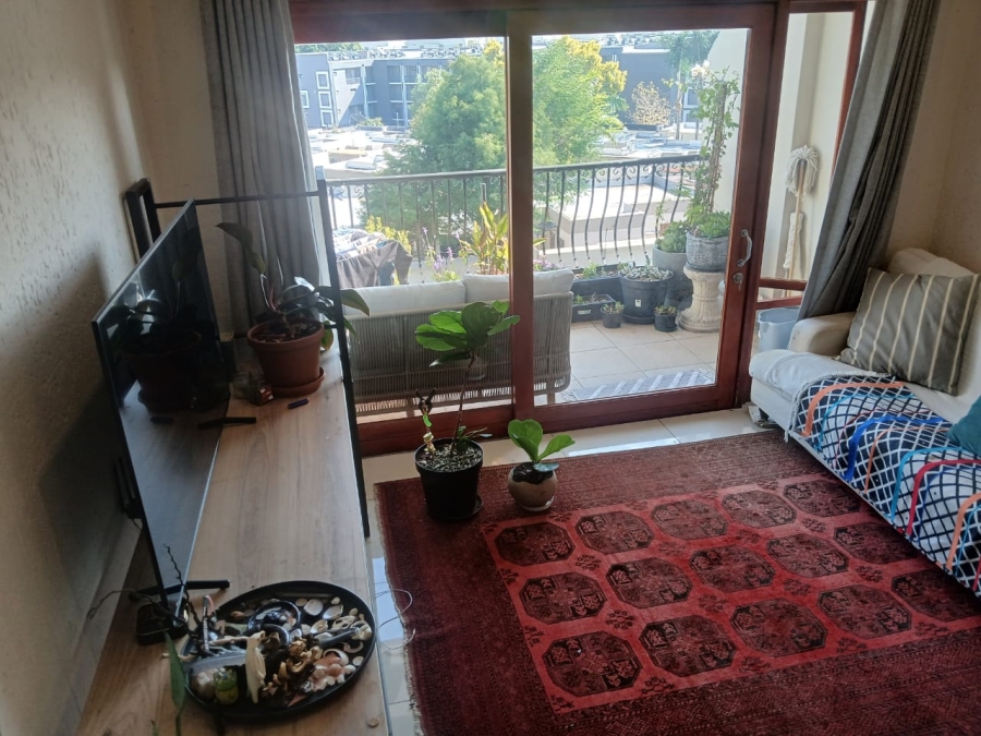 To Let 2 Bedroom Property for Rent in Morningside Gauteng