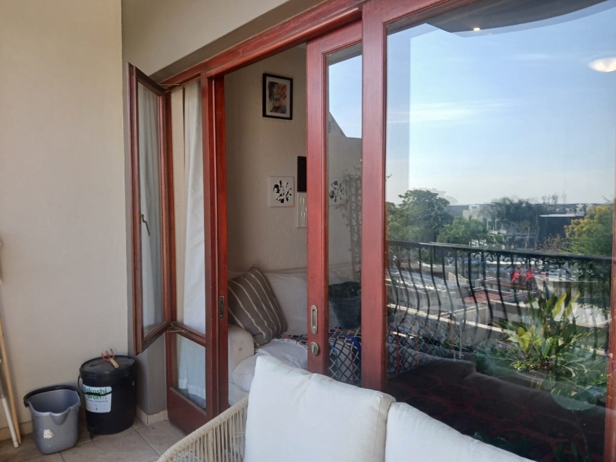 To Let 2 Bedroom Property for Rent in Morningside Gauteng