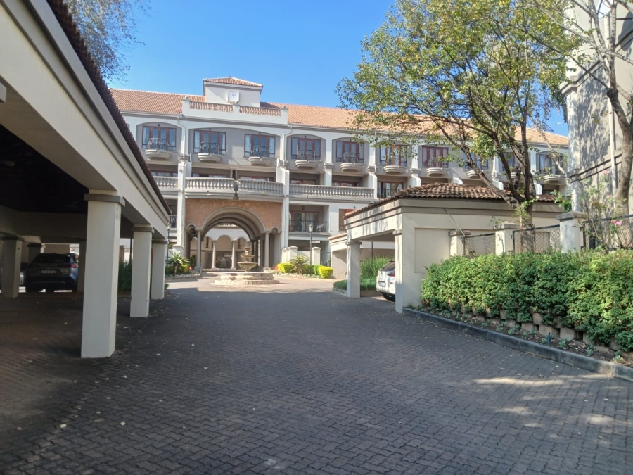 To Let 2 Bedroom Property for Rent in Morningside Gauteng