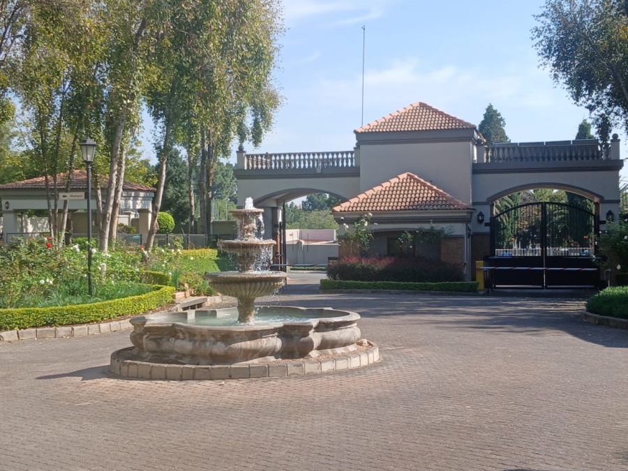 To Let 2 Bedroom Property for Rent in Morningside Gauteng