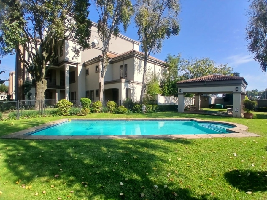 To Let 2 Bedroom Property for Rent in Morningside Gauteng