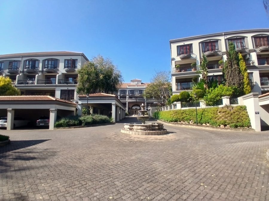 To Let 2 Bedroom Property for Rent in Morningside Gauteng