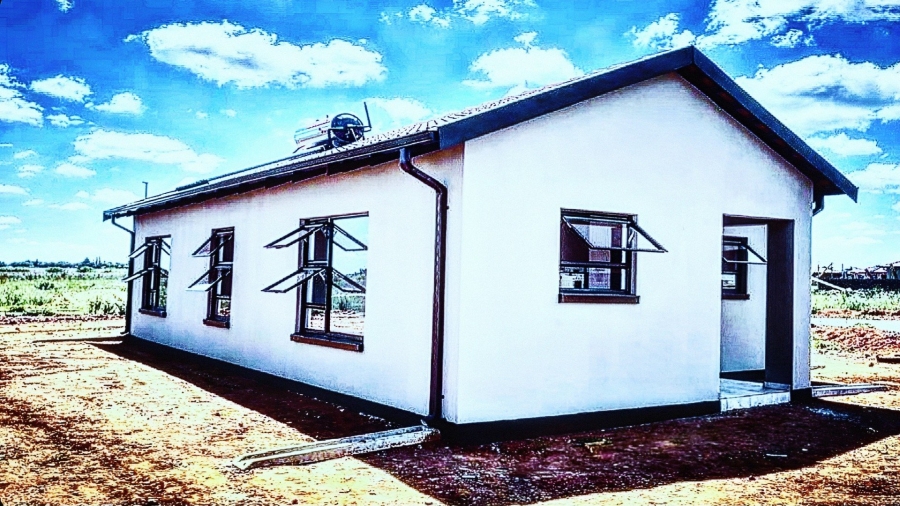 3 Bedroom Property for Sale in Crystal Park Gauteng