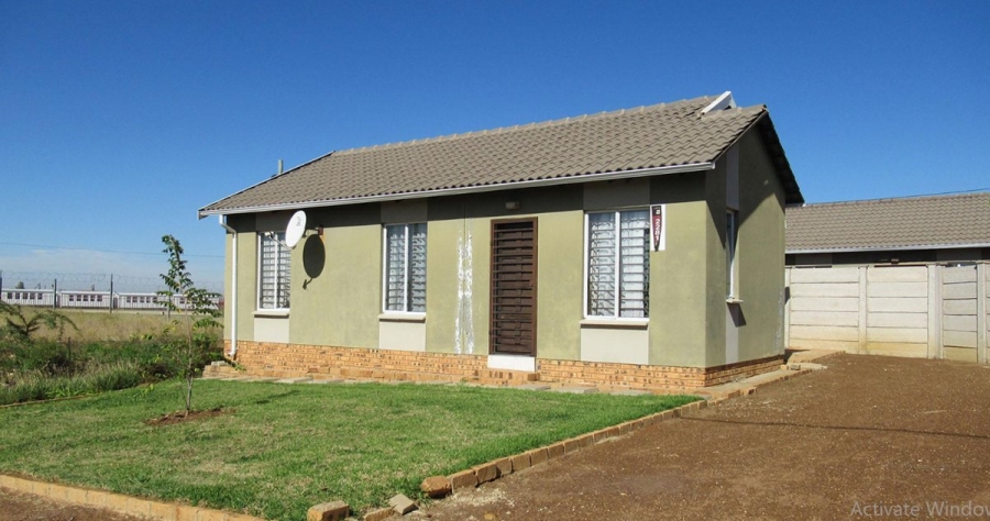 3 Bedroom Property for Sale in Savanna City Gauteng