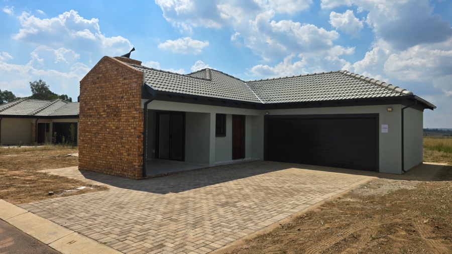 3 Bedroom Property for Sale in Rayton Gauteng