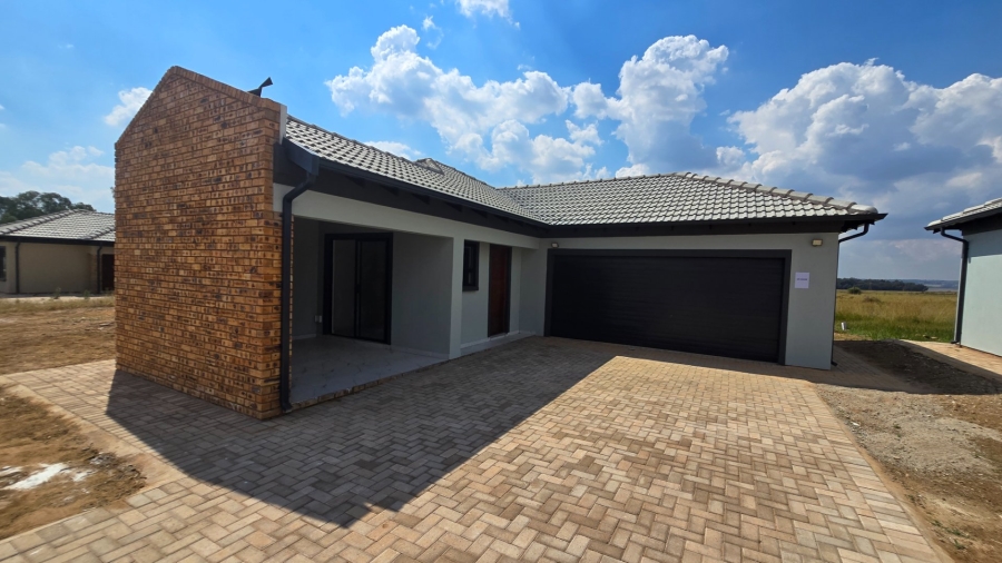 3 Bedroom Property for Sale in Rayton Gauteng