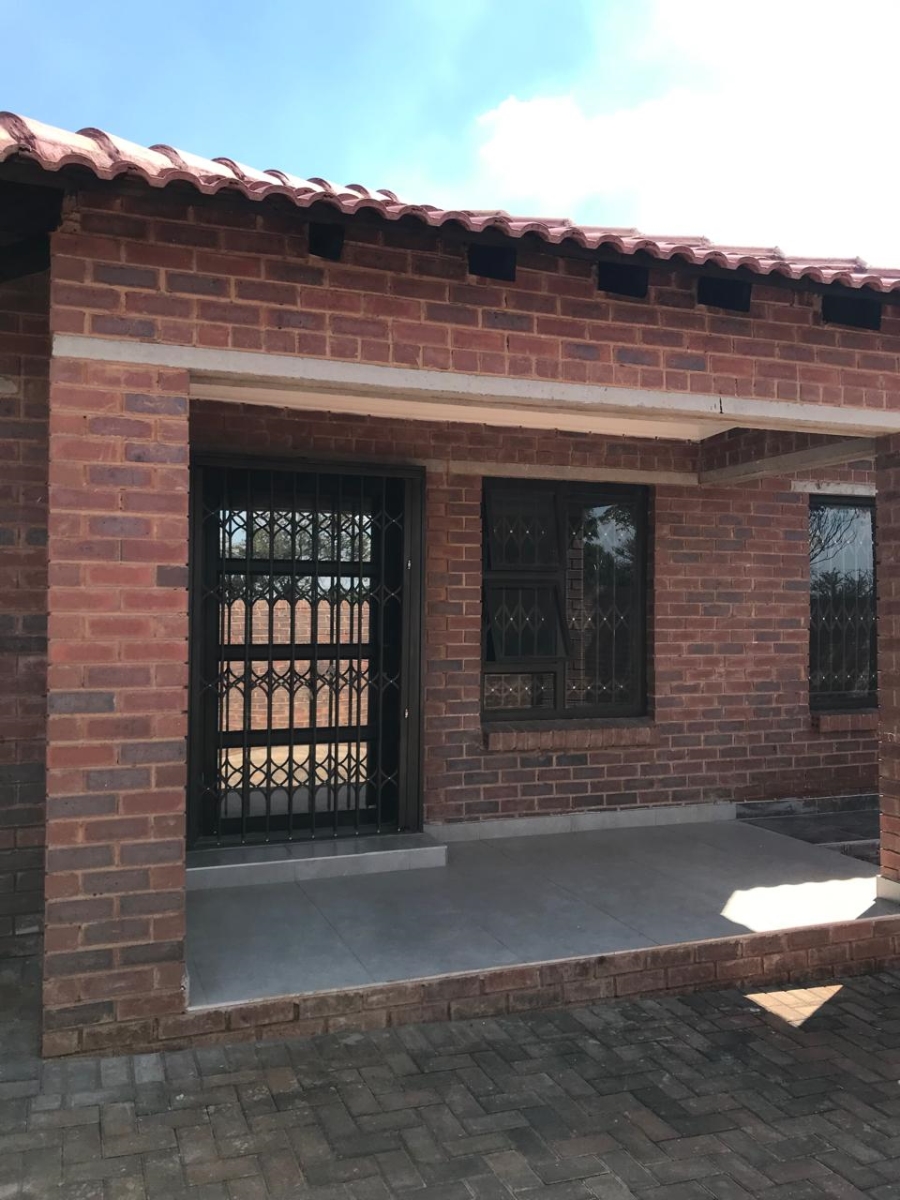 To Let 2 Bedroom Property for Rent in Chantelle Gauteng
