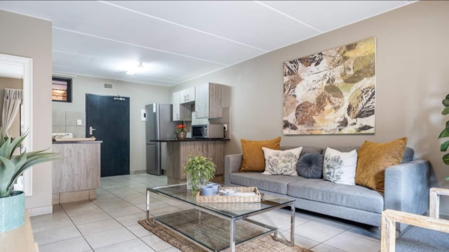 2 Bedroom Property for Sale in Crystal Park Gauteng