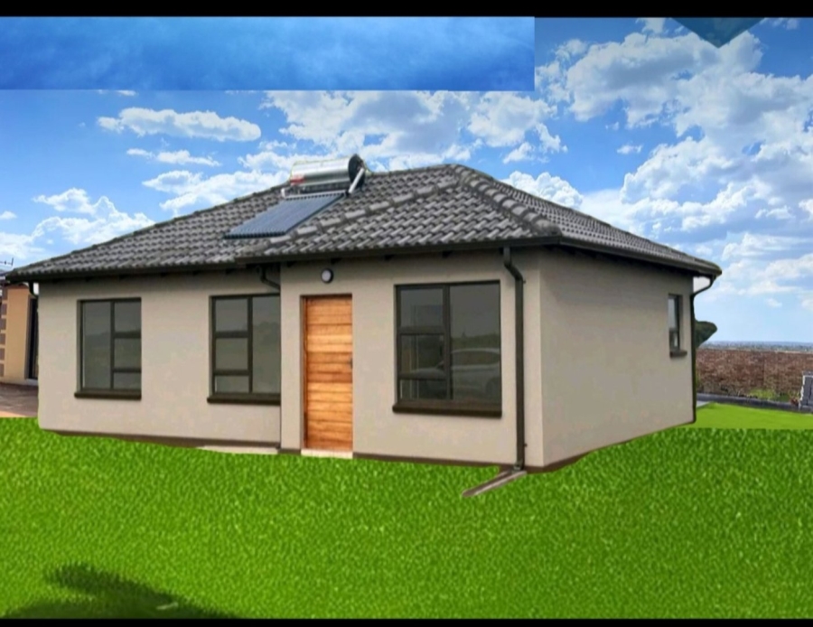 2 Bedroom Property for Sale in Crystal Park Gauteng