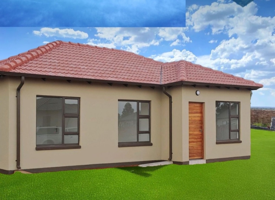 2 Bedroom Property for Sale in Crystal Park Gauteng
