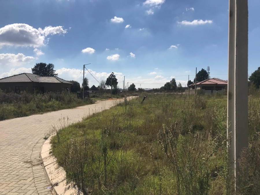  Bedroom Property for Sale in Randfontein Central Gauteng