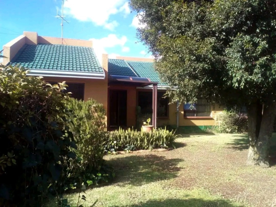 To Let  Bedroom Property for Rent in Greenhills Ext 3 Gauteng