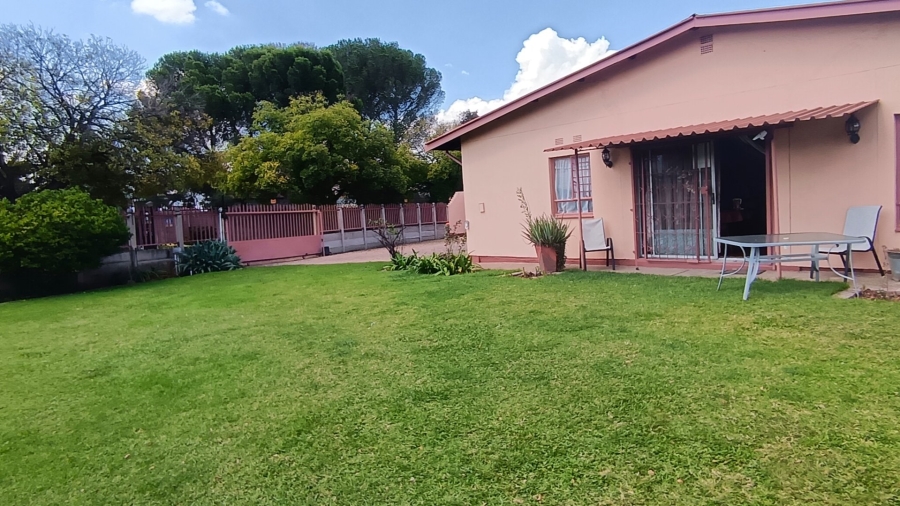 3 Bedroom Property for Sale in Vanderbijlpark SE 1 Gauteng