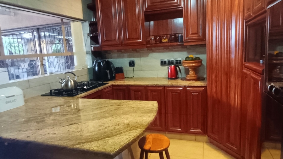 3 Bedroom Property for Sale in Vanderbijlpark SE 1 Gauteng