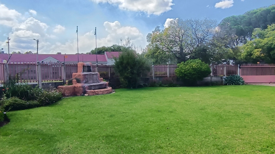 3 Bedroom Property for Sale in Vanderbijlpark SE 1 Gauteng