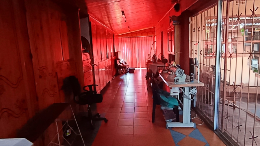 3 Bedroom Property for Sale in Vanderbijlpark SE 1 Gauteng