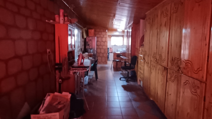 3 Bedroom Property for Sale in Vanderbijlpark SE 1 Gauteng