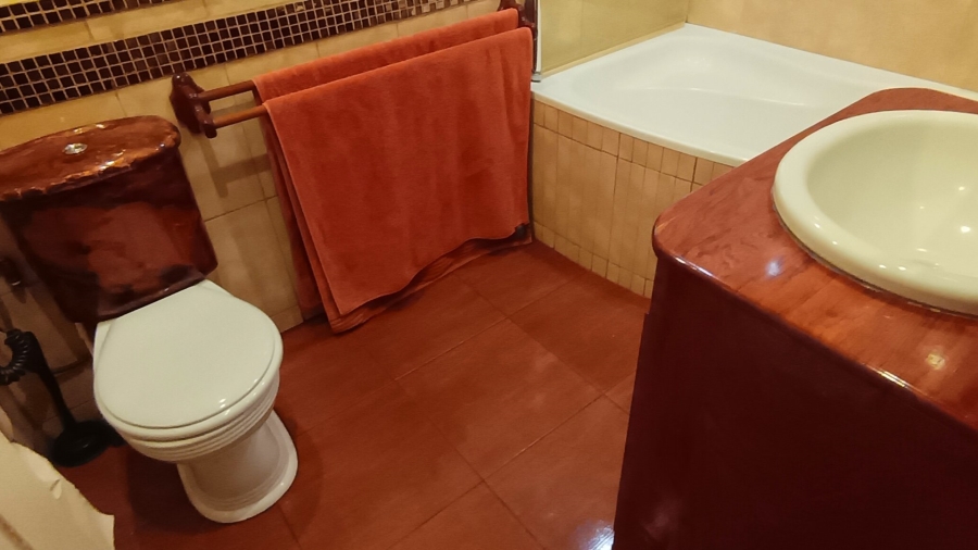 3 Bedroom Property for Sale in Vanderbijlpark SE 1 Gauteng