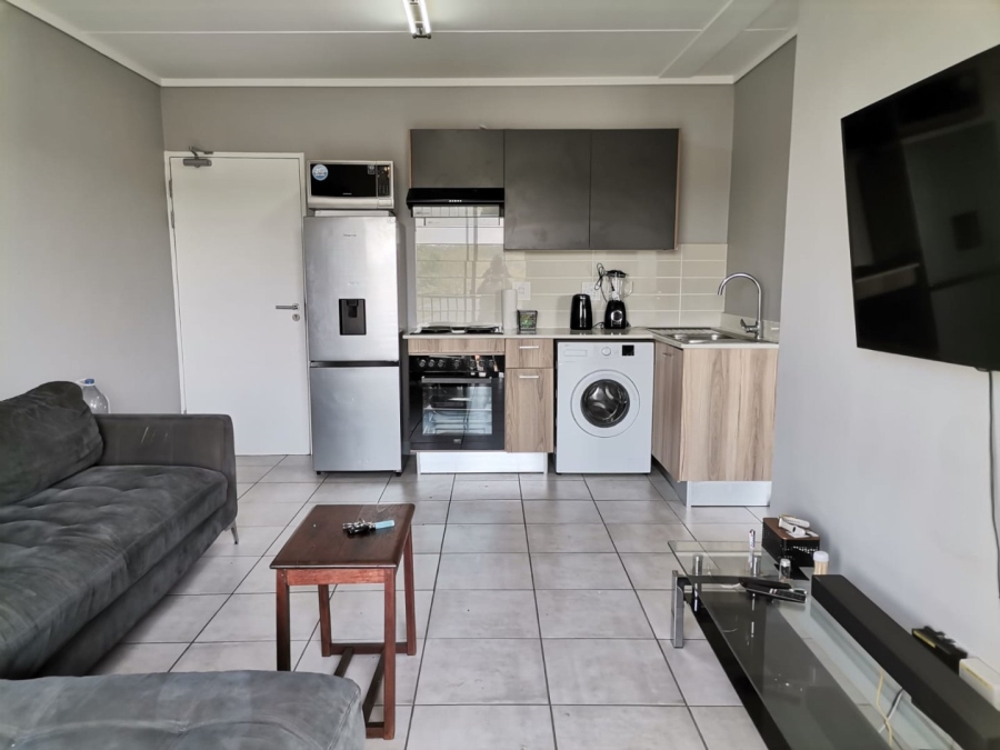 1 Bedroom Property for Sale in Zwartkoppies Gauteng