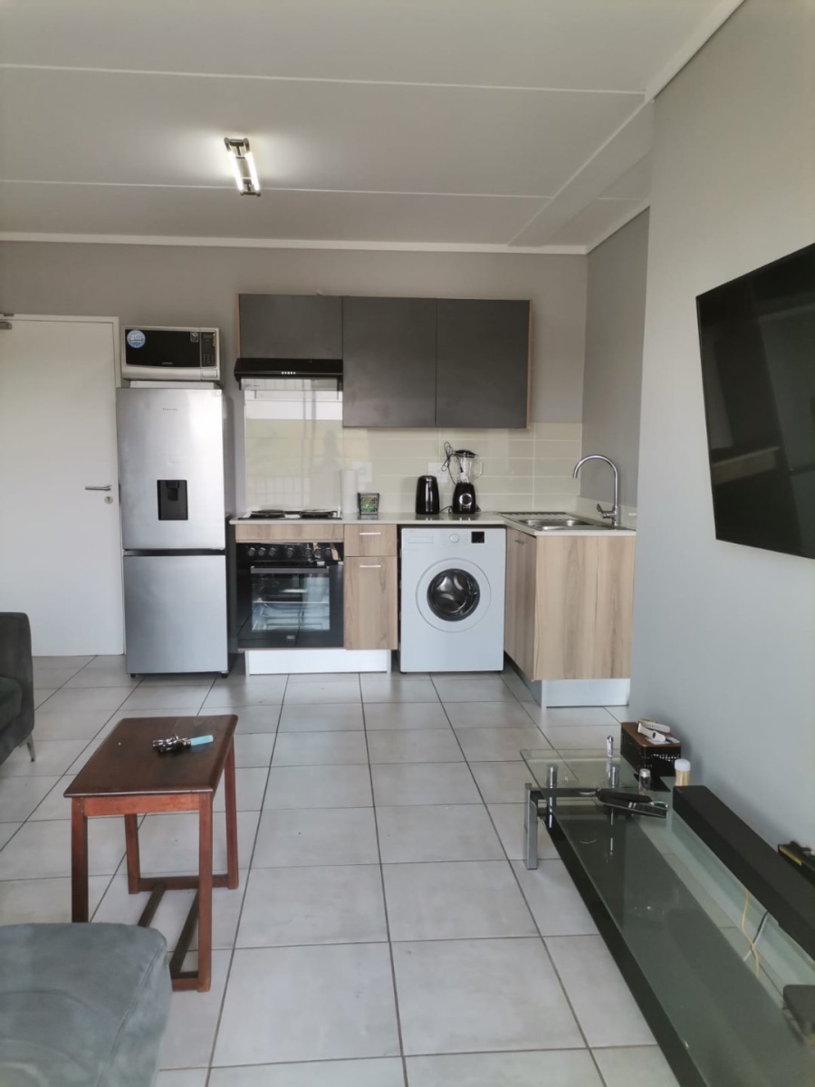 1 Bedroom Property for Sale in Zwartkoppies Gauteng