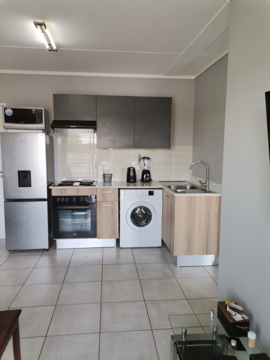 1 Bedroom Property for Sale in Zwartkoppies Gauteng