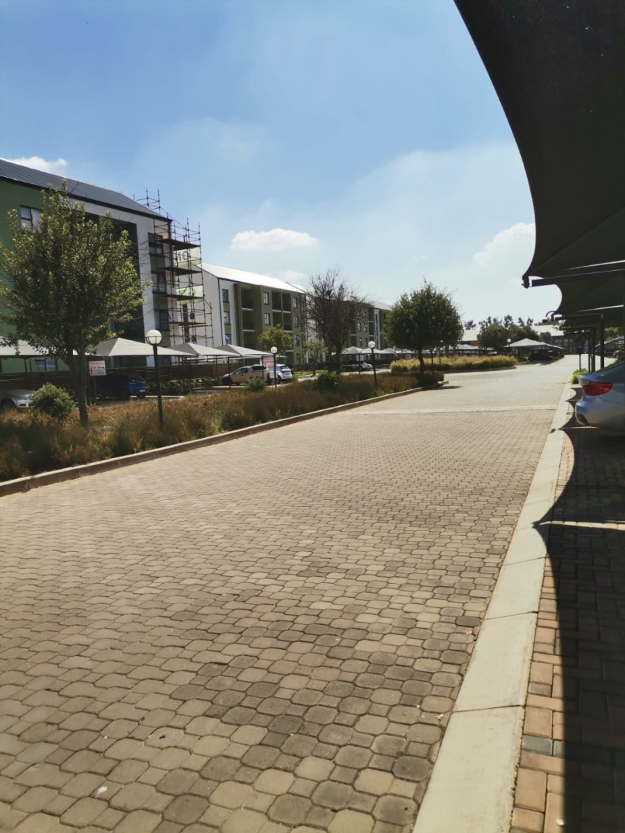 1 Bedroom Property for Sale in Zwartkoppies Gauteng