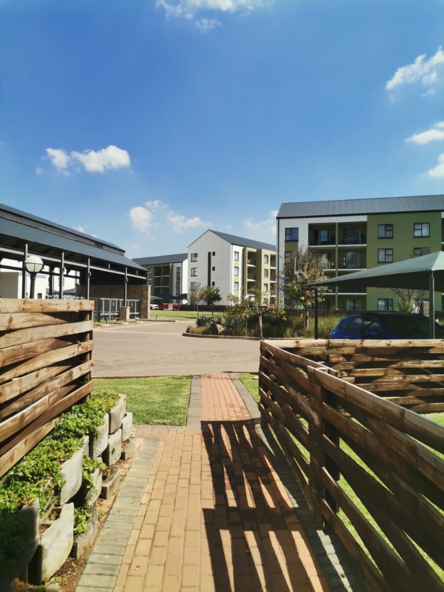 1 Bedroom Property for Sale in Zwartkoppies Gauteng